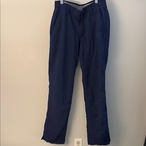 Under Armour Men's Deep Blue Golf Chinos